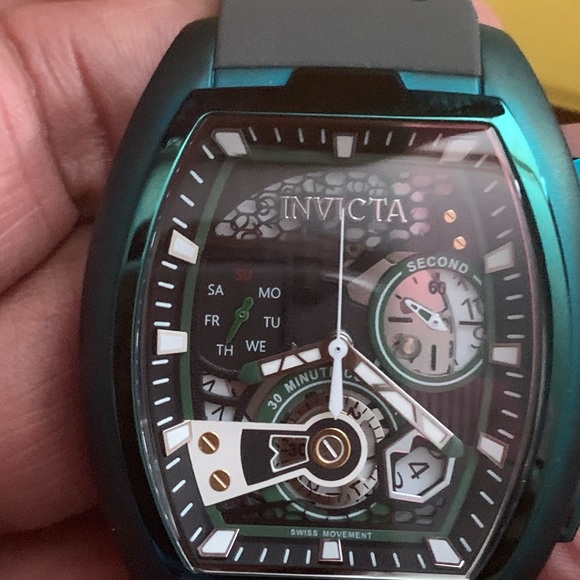 SOLD-Watch - Picture 3 of 8